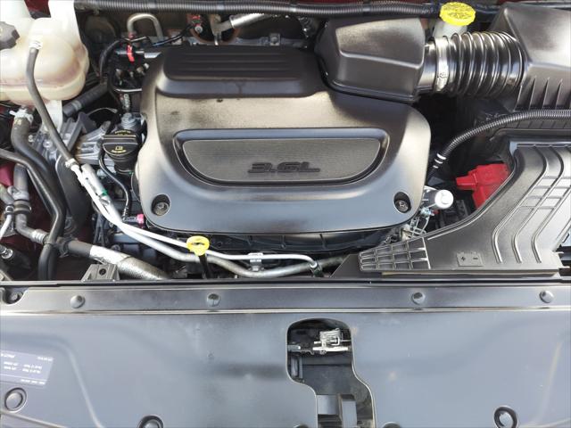 2021 Chrysler Pacifica Limited AWD