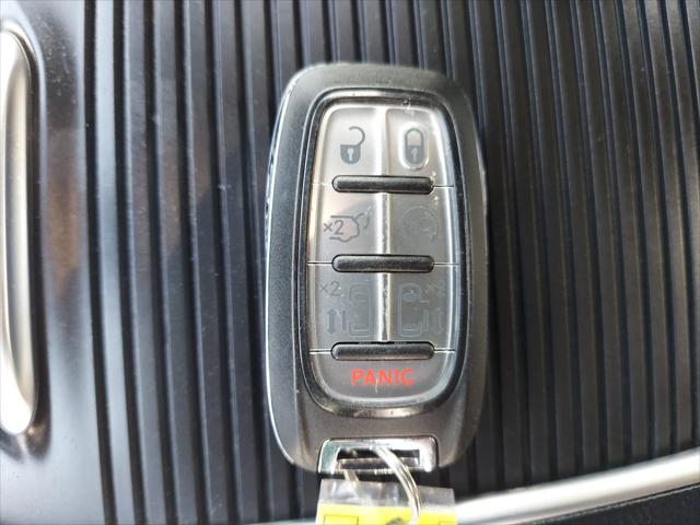 2021 Chrysler Pacifica Limited AWD
