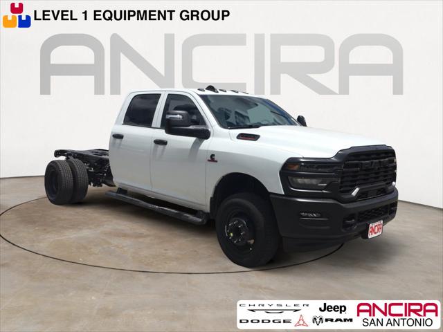 2027 Ram 3500 Chassis Cab Tradesman for sale in San Antonio, TX