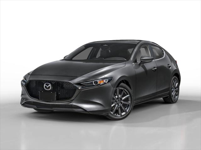2026 Mazda Mazda3 2.5 S Preferred for sale in San Jose, CA