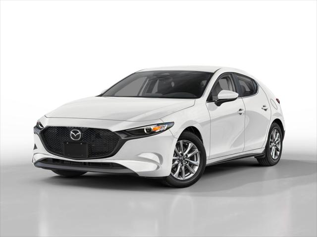 2026 Mazda Mazda3 2.5 S for sale in San Jose, CA