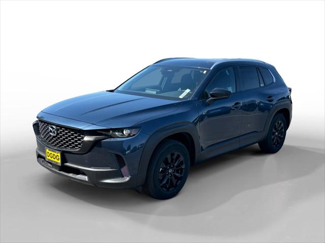 2026 Mazda CX-50 2.5 S Select for sale in San Jose, CA