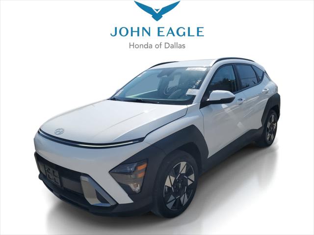 2025 Hyundai Kona SEL for sale in Dallas, TX