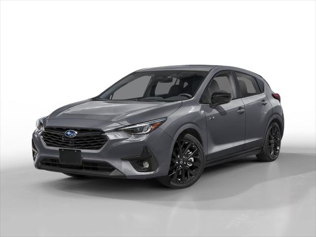 2026 Subaru Impreza RS for sale in San Jose, CA