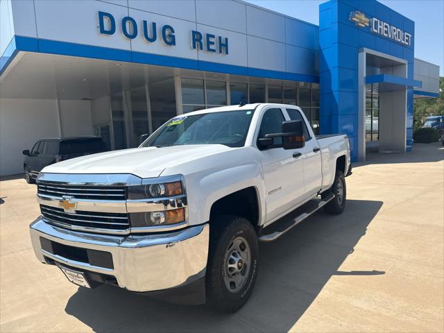 2015 Chevrolet Silverado 2500HD LT for sale in Pratt, KS