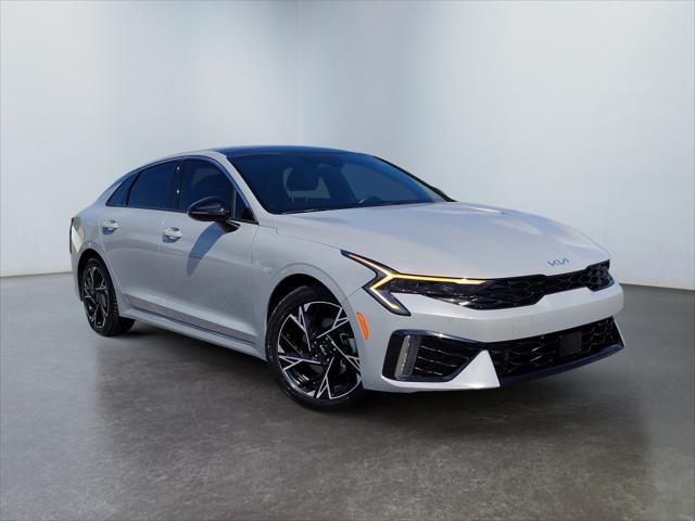 2025 Kia K5 GT-Line for sale in Tifton, GA