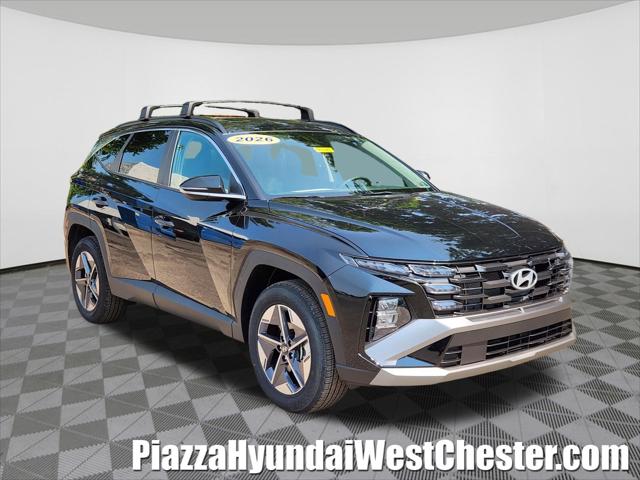 2026 Hyundai Tucson SEL Premium for sale in West Chester, PA
