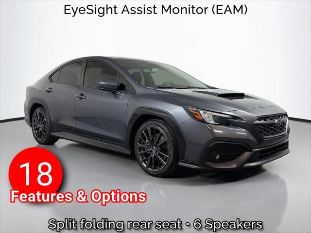 2023 Subaru WRX Premium for sale in Reno, NV