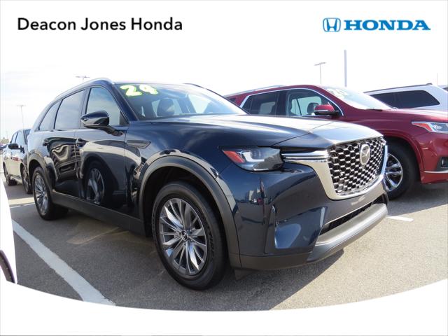 2024 Mazda X-90 3.3 Turbo Select for sale in Goldsboro, NC