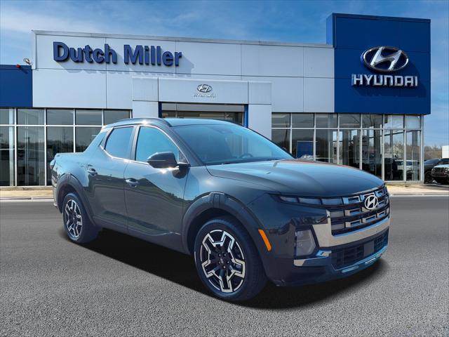 2025 Hyundai Santa Cruz Limited for sale in Huntington, WV