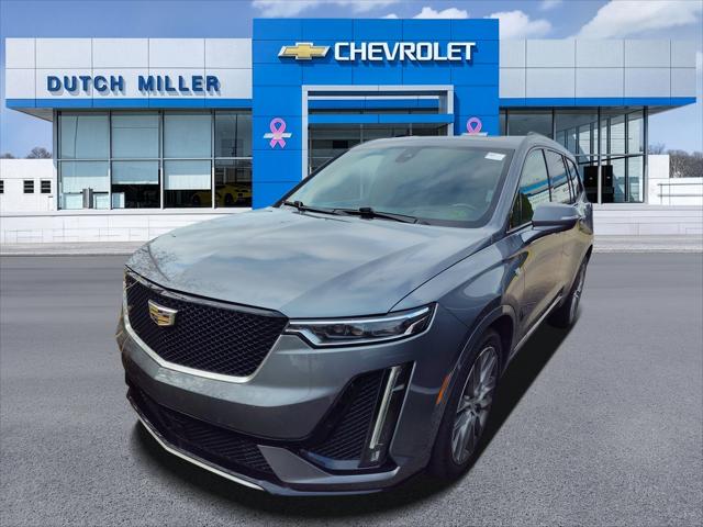 2020 Cadillac XT6 AWD Sport for sale in Huntington, WV