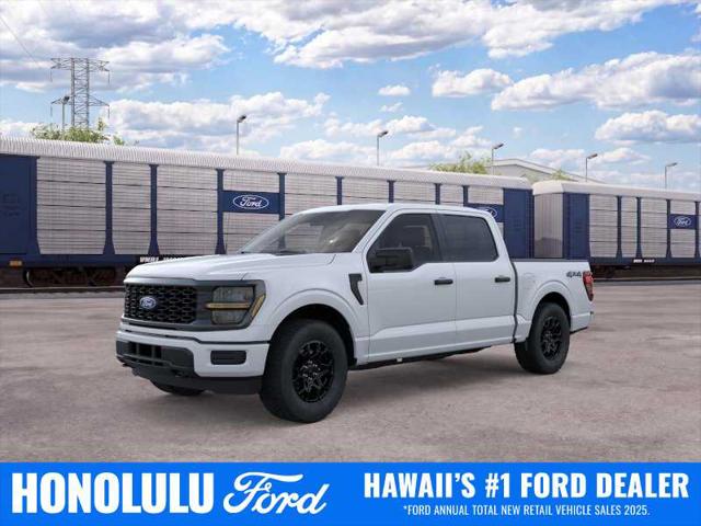 2026 Ford F-150 STX for sale in Honolulu, HI