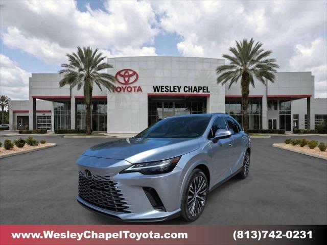 2024 Lexus RX 350 Premium Plus for sale in Wesley Chapel, FL