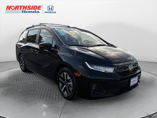 2026 Honda Odyssey EX-L for sale in San Antonio, TX