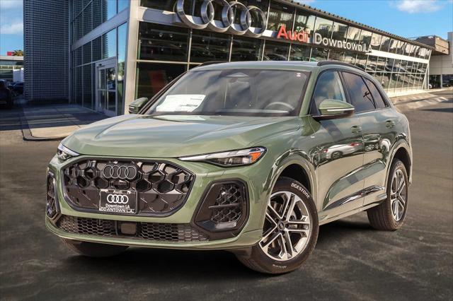 2026 Audi Q5 Premium TFSI quattro S tronic for sale in Los Angeles, CA