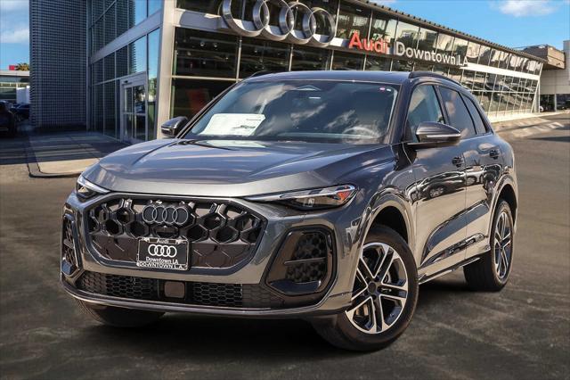 2026 Audi Q5 Premium TFSI quattro S tronic for sale in Los Angeles, CA