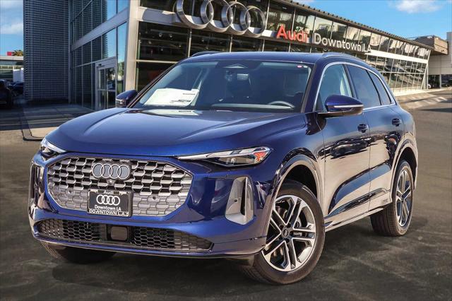 2026 Audi Q5 Premium TFSI quattro S tronic for sale in Los Angeles, CA