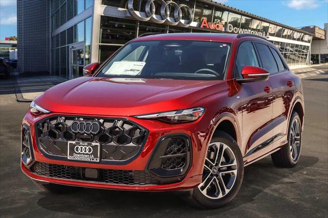2026 Audi Q5 Premium TFSI quattro S tronic for sale in Los Angeles, CA