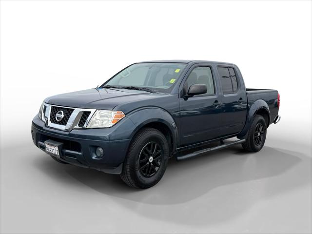 2019 Nissan Frontier SV for sale in San Jose, CA