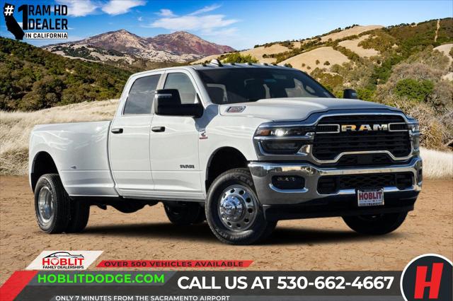 2027 Ram 3500 Big Horn for sale in Woodland, CA
