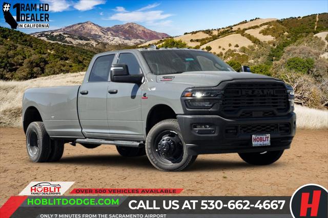 2027 Ram 3500 Tradesman for sale in Woodland, CA