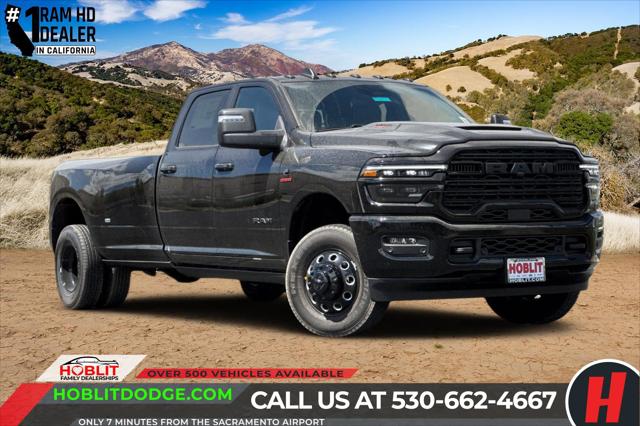 2027 Ram 3500 Laramie for sale in Woodland, CA