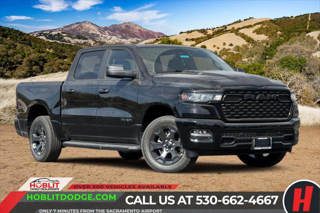 2026 Ram 1500 Express Crew Cab 4x4 57 Box for sale in Woodland, CA