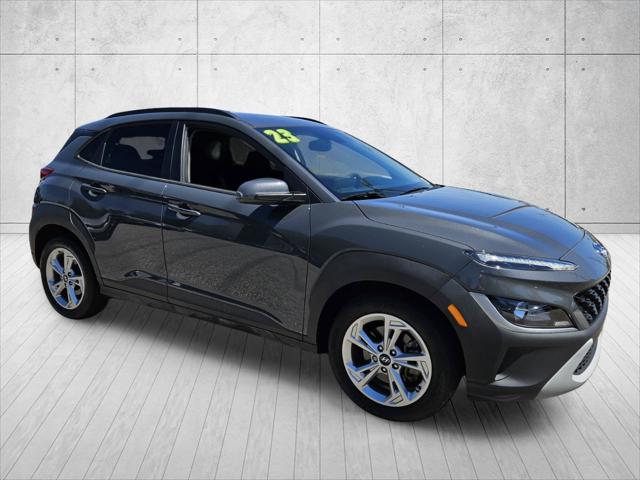 2023 Hyundai Kona SEL for sale in Fayetteville, NC