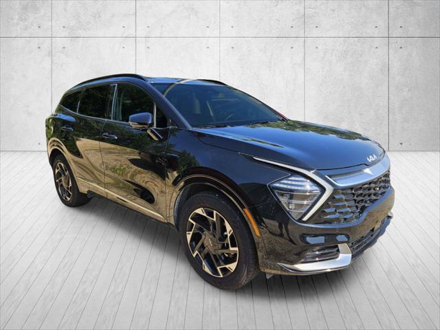 2024 Kia Sportage SX-Prestige for sale in Fayetteville, NC