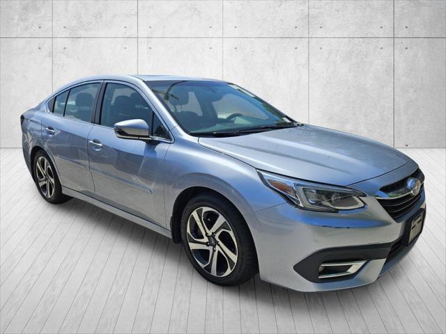 2022 Subaru Legacy Limited for sale in Fayetteville, NC