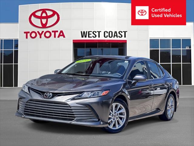 2022 Toyota Camry LE for sale in Long Beach, CA