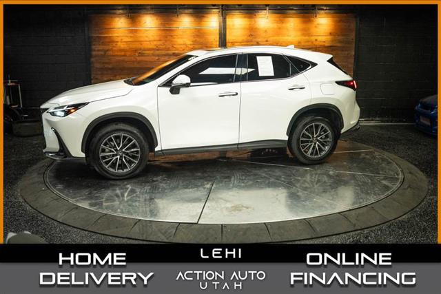 2024 Lexus NX 350h Premium for sale in Lehi, UT