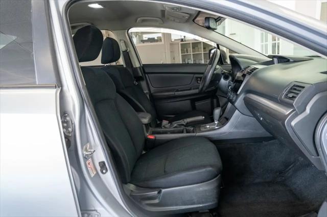2013 Subaru Impreza 2.0i