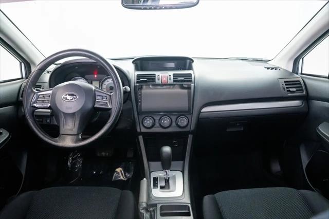 2013 Subaru Impreza 2.0i
