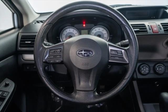 2013 Subaru Impreza 2.0i