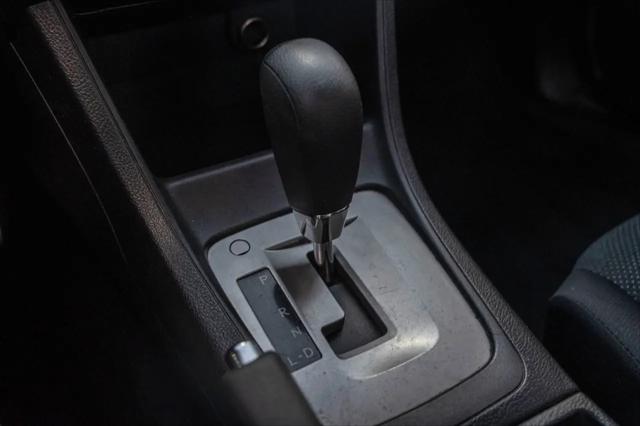 2013 Subaru Impreza 2.0i