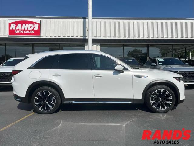 2024 Mazda X-90 Premium Plus for sale in North Salt Lake, UT