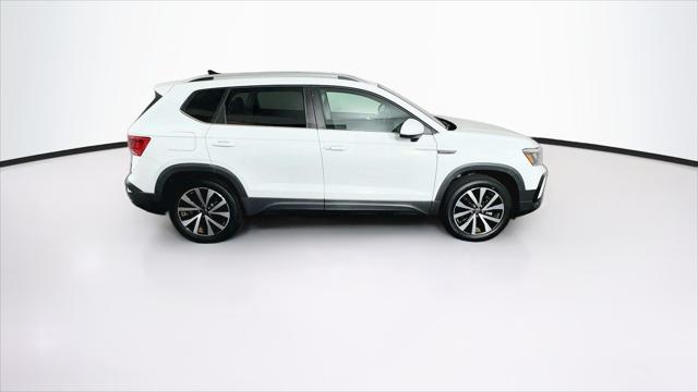 2022 Volkswagen Taos 1.5T SE for sale in Birmingham, AL