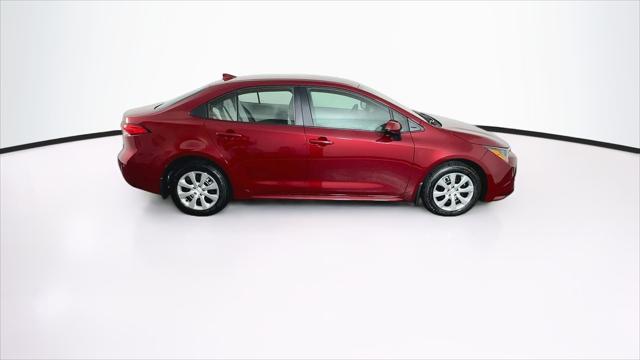2026 Toyota Corolla LE for sale in Birmingham, AL