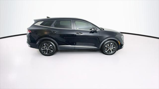 2025 Kia Sportage EX for sale in Birmingham, AL