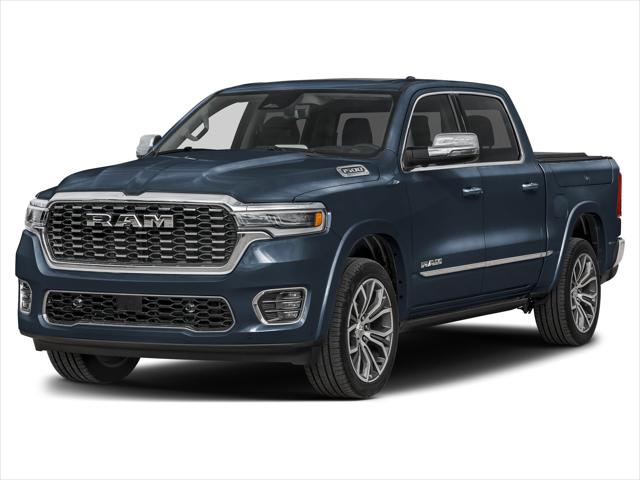2026 Ram 1500 Tungsten Crew Cab 4x4 5'7" Box for sale in Robbinsville, NJ