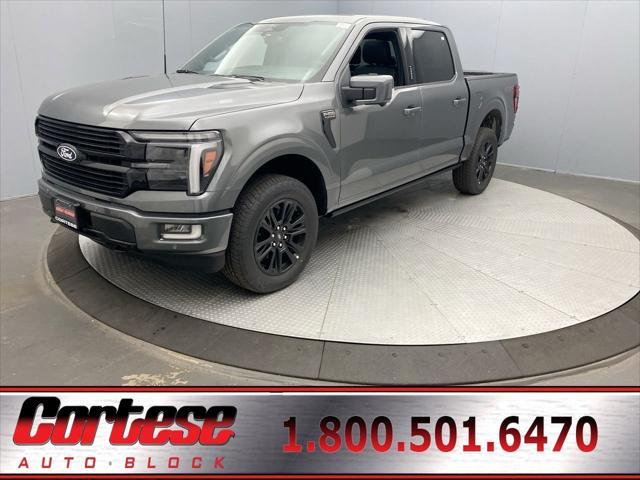 2026 Ford F-150 Platinum for sale in Rochester, NY