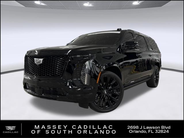 2025 Cadillac Escalade ESV Sport Platinum for sale in Orlando, FL