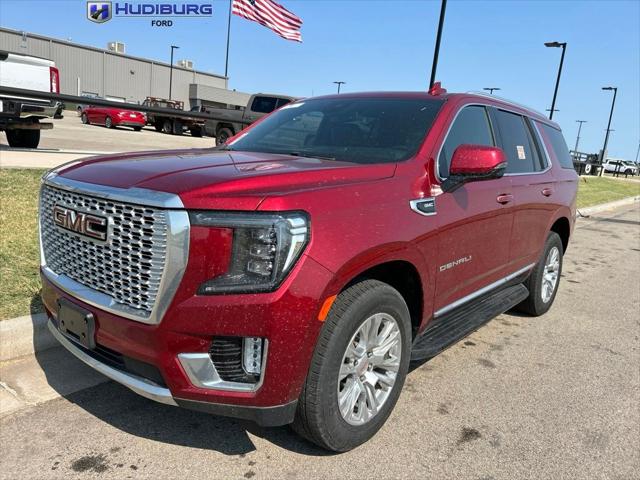 2023 GMC Yukon Denali for sale in Chandler, OK