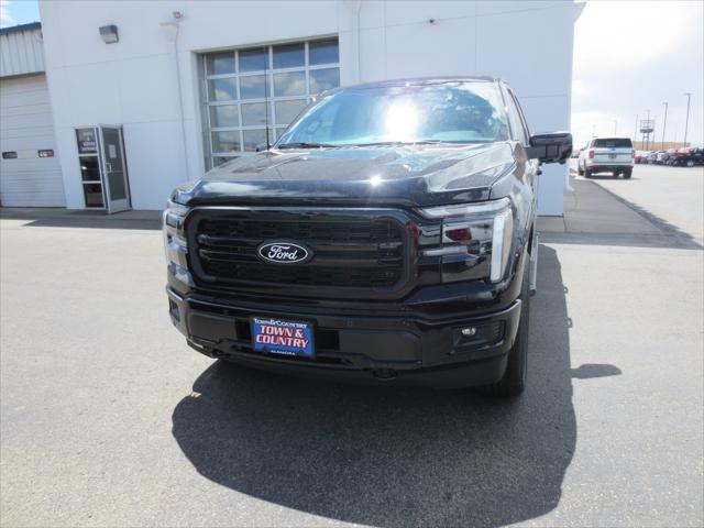 2026 Ford F-150 LARIAT for sale in Alamosa, CO