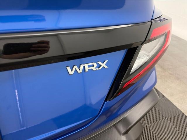 Used 2023 Subaru WRX Premium For Sale in Cortland, NY