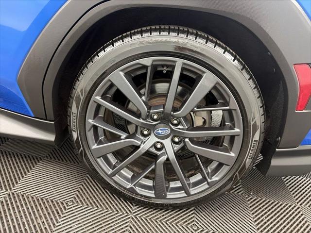 Used 2023 Subaru WRX Premium For Sale in Cortland, NY