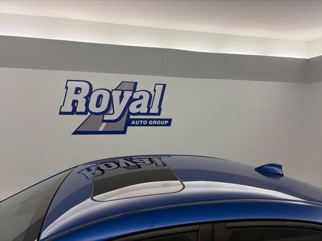 Used 2023 Subaru WRX Premium For Sale in Cortland, NY