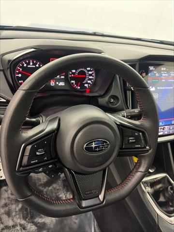 Used 2023 Subaru WRX Premium For Sale in Cortland, NY