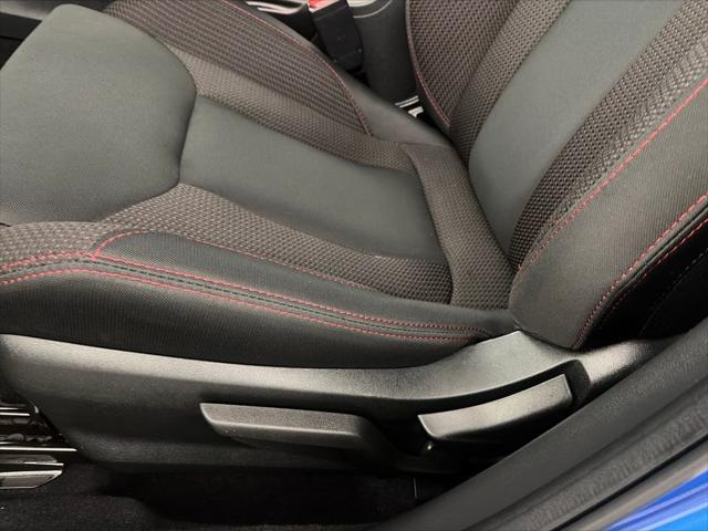 Used 2023 Subaru WRX Premium For Sale in Cortland, NY